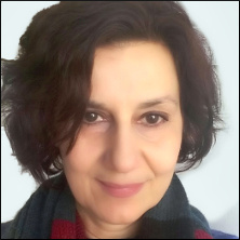 Maria Teresa